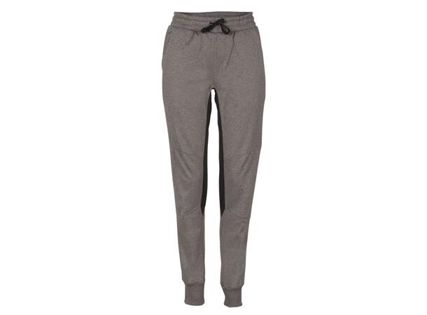 UMBRO Core Tech Pant W 19 Mørk grå 44 Treningsbukse poly-tech 